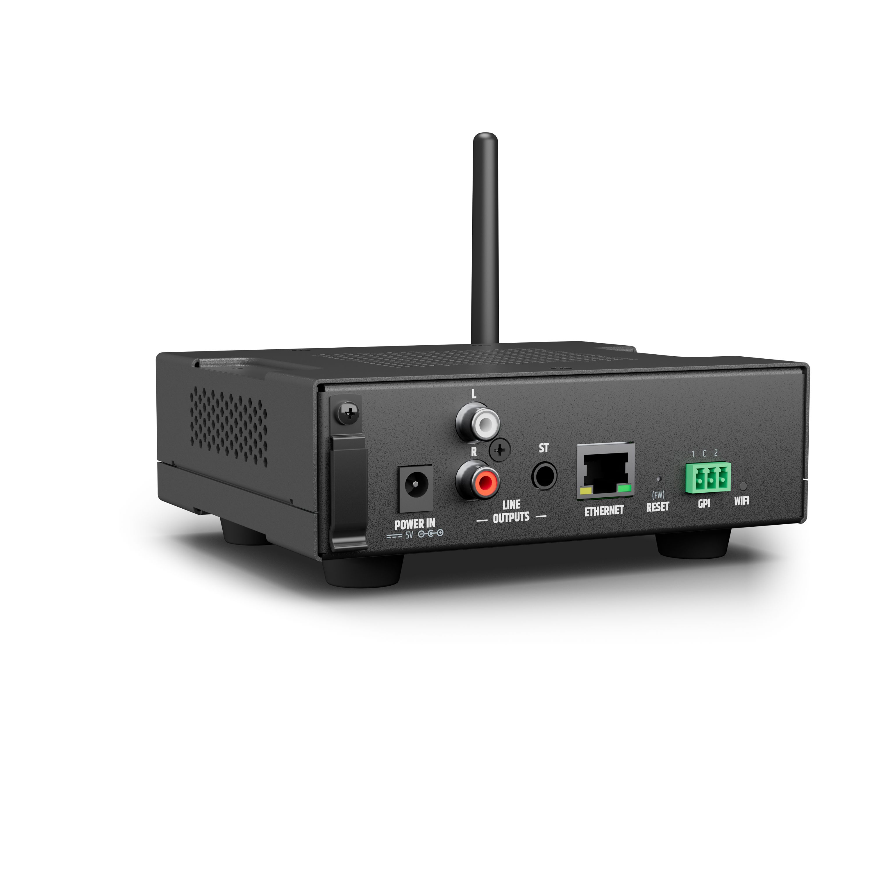 MSMP Message Scheduler-Streamer Music Player